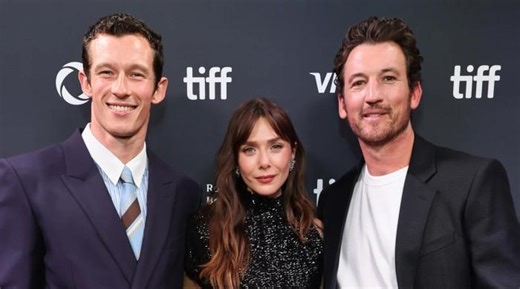 'Eternity' cast gets candid about their afterlife wish list | Video - Geo.tv