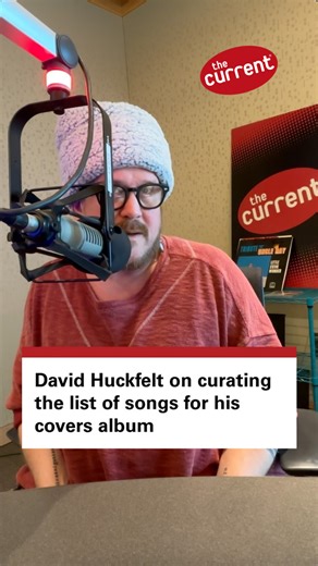 The Current on Instagram: "Minneapolis singer-songwriter David Huckfelt’s latest album, “I Was Born, But…” is a collection of 17 cover songs that Huckfelt recorded over two days at Dust & Stone Studios in Tucson, Arizona. In a recent interview with Diane, host of The Local Show, Huckfelt describes how he was able to curate that list of 17 songs. #artistinterview #minnesotamusic @david_huckfelt @dianealsoraps #publicradiomusic #mpr @mprnews @minnesotapublicradio @dongiovannirecords"