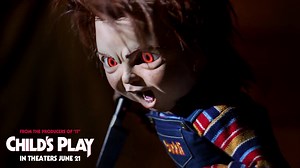 672K views · 4.9K reactions | Are we having fun now? From the producers of IT comes CHILD’S PLAY, in theaters nationwide June 21.  #ChildsPlayMovie | Child's Play Movie | Facebook