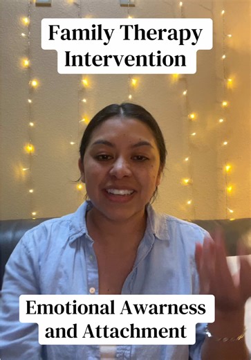 Teach Kids Emotions: Fun Family Therapy Activity