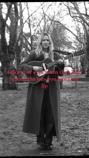 Kiss Big shot in Hackney on a camcorder #newmusic #musician #folksong