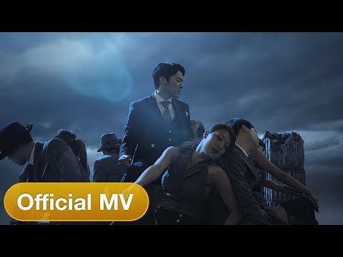 휘성 WheeSung - Night And Day Official MV