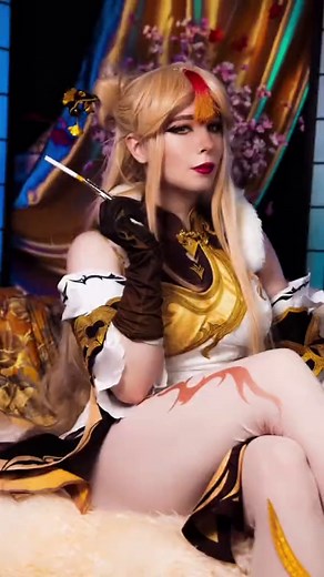 Exploring Cosplay and Anime on Hub: MollyRedWolf's Unique Creations
