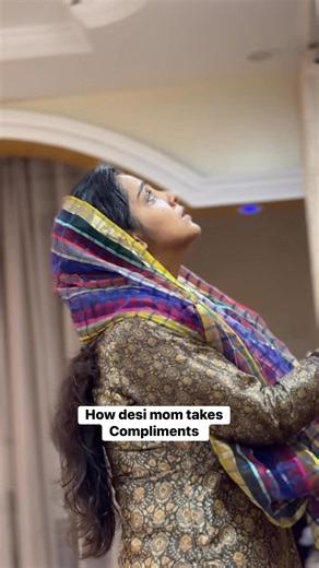 Maa Pyari Maa mumma | Adya Srivastava