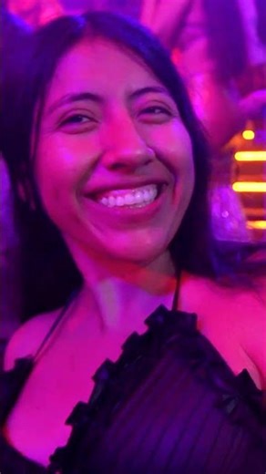 Costume Party Went Off in Cabo