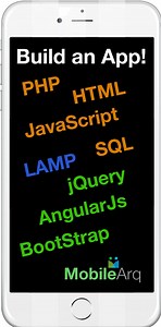 Learn to Build an App during the Summer Break