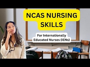5 Essential Skills to ACE the CBA & SLA Exams | Canadian Nursing Assessment Prep 2025
