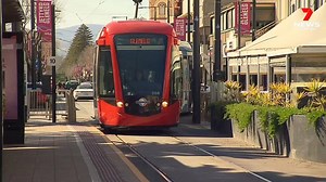 9.6K views · 47 reactions | Tram commuters will soon be able to...