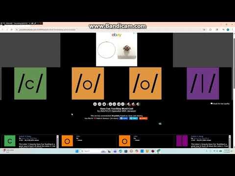 (REUPLOAD) KidsTV123 Opposites With Jameson: Have Fun Teaching Word Cool (January 1, 2026)