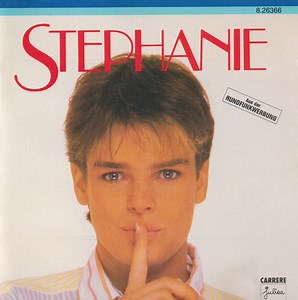 Stephanie - Stephanie