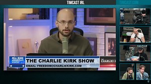 11K views · 333 reactions | Drunk Raccoon Becomes Top US Story After Getting Plastered, Passing Out In Bathroom | Timcast IRL | Timcast IRL | Facebook