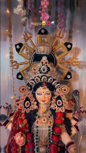 माँ आ रही हैं 🙏🌺🌺🚩🙏🕉 जय माता दी ‪@WaveMusicIndia‬ ‪@RAUSHANI_CHAILD_00‬