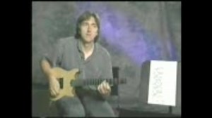 Allan Holdsworth - 10 Most Useful Scales