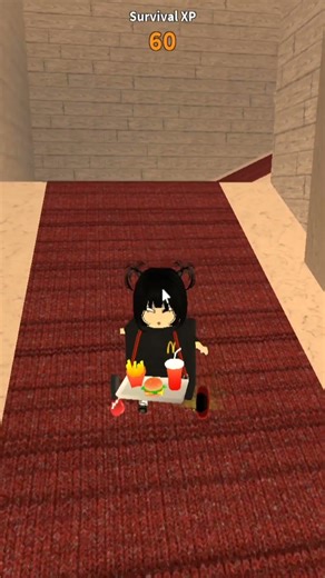 Hitbox is not on my side #roblox #mm2 #murdermystery #fyp