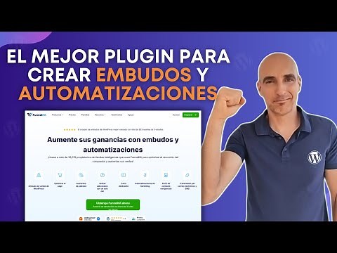 🎯 FunnelKit Builder - The Best Plugin for Creating Funnels and Automations