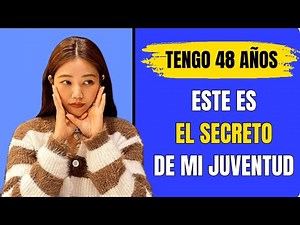 Lure Hsu (48 Años) ¡El SECRETO De La SALUD y JUVENTUD De Una MUJER Que SUPERO El ENVEJECIMIENTO!