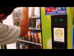 Máquina de bimbo como sacar cosas gratis