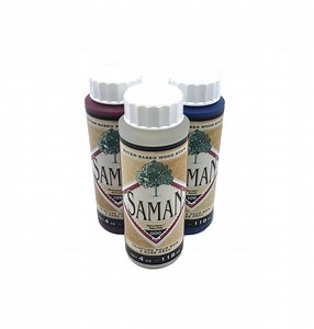 Saman Waterbased Stain 118ml | Solo Music Gear Canada