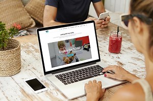 New Website for ON-Q Gives Fresh Approach to Disability Employment Services