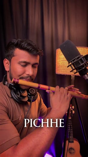 Ve Maahi Flute Cover 💗💖 | #vemaahi #flutecover #flutemusic #arijitsingh #bansuridhun