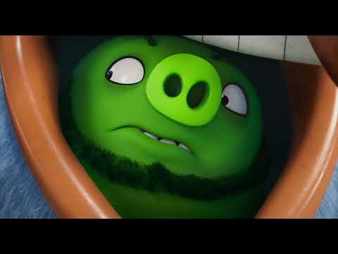 Angry Birds 2 - Clip