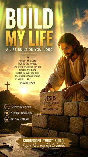BUILD MY LIFE | Morning Worship Playlist | Best Christian Songs 2026