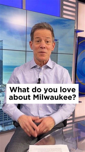 Get to know Mike Strehlow, CBS 58 anchor and host of CBS 58 Sunday Morning. | CBS 58