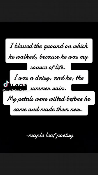 1. #poetry #poem #freeversepoetry #poet