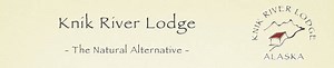 Knik River Lodge