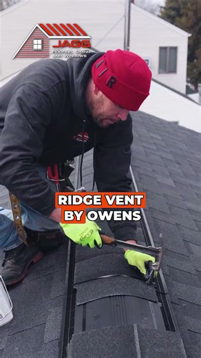 The #1 Cause of Roof Failure