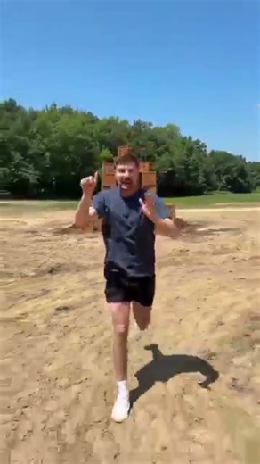 Subscribe To Explode The TNT