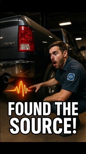 “Don’t Ignore This Thumping Sound on Your Truck!” IT WILL COST YOU THOUSANDS.