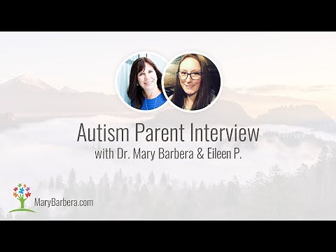 Autism Parent Interview with Eileen P.