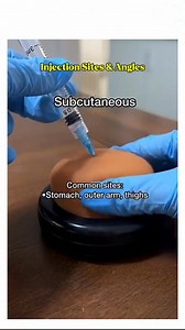 *Injection Sites & Angles #worklife #fblifestyle #nurses #nurselife #nursing #BSN #RN #nursingknowledge #nursingstudent #narsyamvibes #mentionedyou #followersシ゚ #everyonehighlights #nonfollowers #foryoupageシ | Iamnurse Vibes