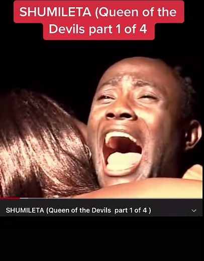 SHUMILETA (Queen of the Devils part 1 of 4)10M views • #😂😂😂😂😂😂😂😂😂😂😂😂😂😂😂 #majini #bongomovies #shumileta #ticktok