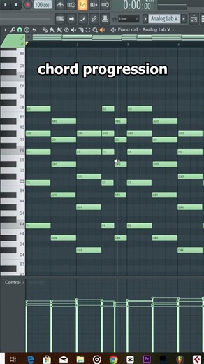 I Made This Fire 🔥 Guitar Melody 🎸[ Afrobeats Tutorial In FL Studio ] .