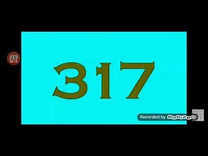 Challenge countdown from 500