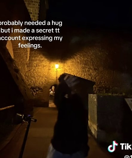 Creating a Secret TikTok Account for Self-Expression