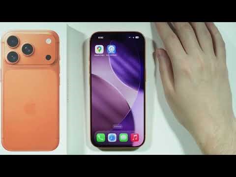 iPhone 17 Pro/Pro Max: How to Use as Webcam on Mac & Windows PC/Laptop