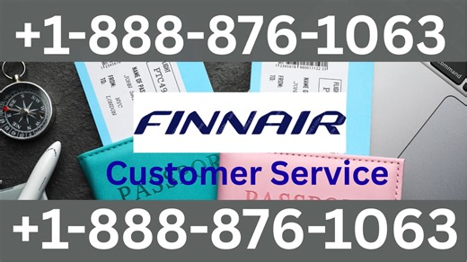 Finnair® Customer Service Complete Guide = Step-by-Step Help & Support 24/7 Finnair