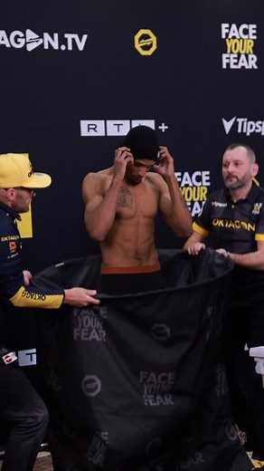 59K views · 194 reactions | RONALDO IN OKTAGON was not on our 2025 bingo card  | Oktagon Global | Facebook