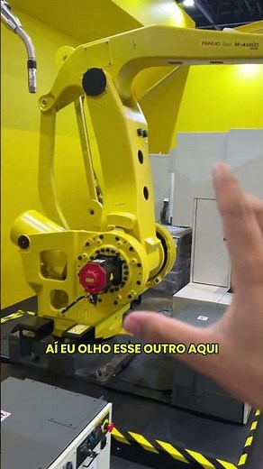 What is payload in industrial robotics and why mastering this concept levels up your projects