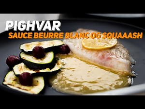 PIGHVAR - HAVETS MØRBRAD - GastroFun