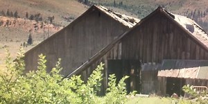 Historic ranch could see 4,000  homes
