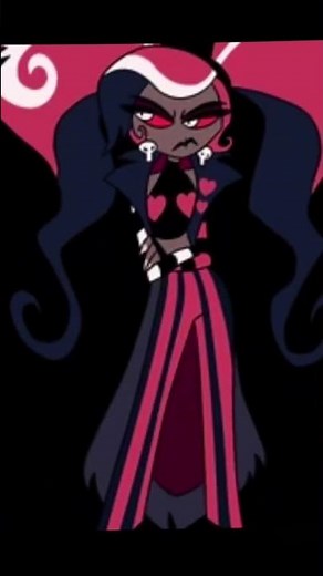 Hazbin hotel sing “Choose your fighter” ai cover #hazbinhotel edit