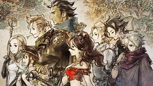 Octopath Traveler Review