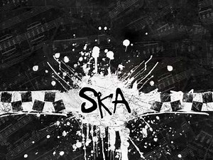 Scrapy - Skinhead, boots & reggae