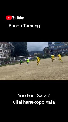 Full video on youtube named Pundu Tamang