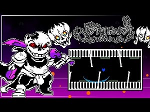DUSTTRUST: Finale. | Full Battle | Phase 1 DEMO