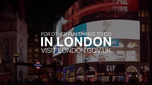 2.3K views · 77 reactions | You'll need a ticket to come to...